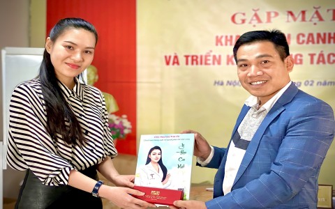 Đổi mới công tác truyền thông y tế cho phù hợp với tình hình mới