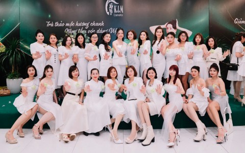 Những chiêu trò cạnh tranh bẩn trong kinh doanh - Công ty TNHH Kim Natural lên tiếng