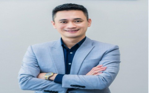Doanh nhân Huỳnh Tiến Thịnh biến ý tưởng và đam mê khao khát xây dựng thương hiệu GK-Group
