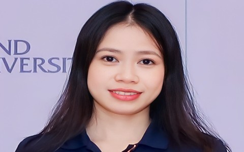 CEO NGUYỄN THỊ VUI