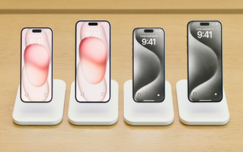 Địa chỉ mua iPhone 15 chính hãng, giá tốt tại TP.HCM