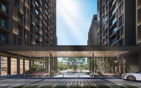 Vì sao CapitaLand lựa chọn Uuviet Solutions cho dự án Lumi Hà Nội