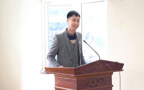 Chuyên thẩm mỹ nói về chuẩn mực sắc đẹp hoa hậu Việt Nam thời hiện đại