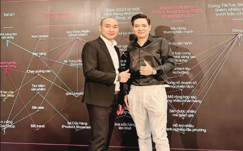 Từ cậu bé làm nông đến chủ doanh nghiệp: CEO Minh Huy và những bước chuyển mình