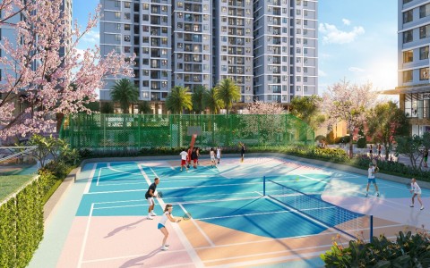 Chiều cao của trần nhà – chuẩn mới khi lựa chọn chung cư