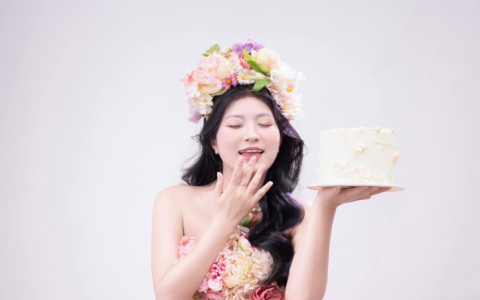 Khi reviewer mỹ phẩm trở thành người định hướng lựa chọn làm đẹp: Nguyễn Thị Linh Nhi