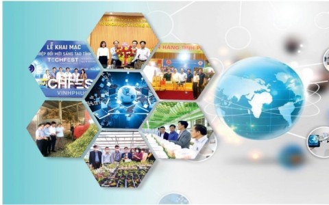 Xây dựng Trung tâm Khởi nghiệp và Đổi mới Sáng tạo cấp phường: Từ tư duy thực tiễn, triết lý cốt lõi đến chiến lược phân tầng toàn diện