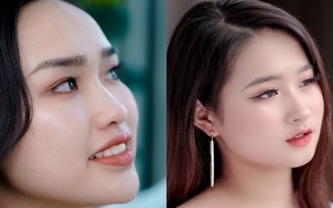 Hệ thống thẩm mỹ Janhee - Lắng nghe phái đẹp bằng cả trái tim