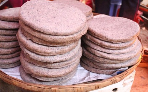 Đặt chân đến Hà Giang bạn không thể bỏ lỡ những món ăn này!