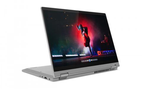 Cặp đôi Lenovo IdeaPad Flex 5i/5: Đa chế độ sử dụng cho sáng tạo thăng hoa