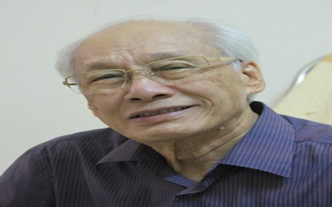 Nhạc sĩ “Bài ca hy vọng” Văn Ký qua đời ở tuổi 92