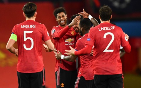 Man United, Chelsea cùng thắng lớn