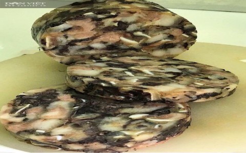 Gió mùa về, làm giò thủ ăn với cơm nóng chiều lòng bất cứ người kén ăn nào