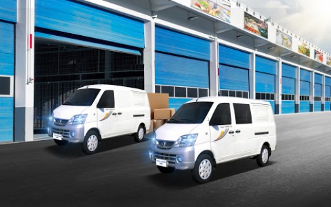 THACO đồng hành cùng khách hàng miền Trung