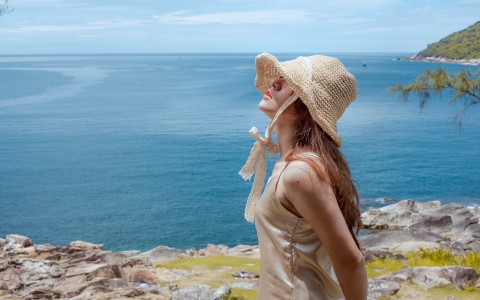 Yên Bình đến bất ngờ của bãi Yên Ngựa 'hút hồn' du khách đến Đà Nẵng