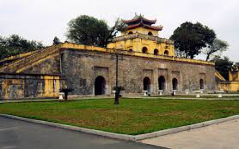 Thăng Long thời Trần
