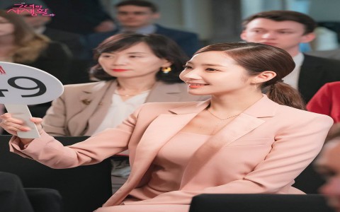3 kiểu blazer sao Hàn hay diện trong phim, đã đẹp tinh tế còn không bao giờ lỗi mốt