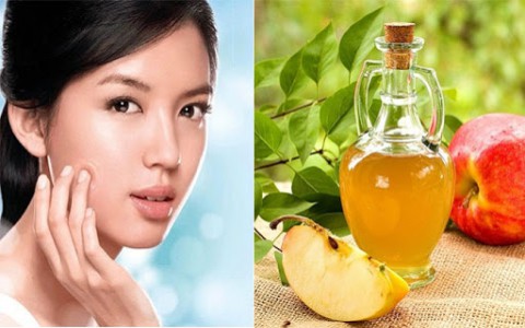 Lấy lại làn da căng mướt, mịn màng khi dùng giấm táo và mật ong theo cách này