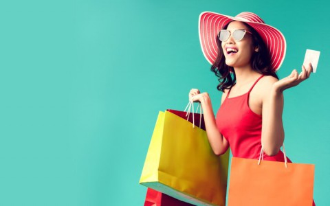 Hãng công nghệ có doanh số ấn tượng trong ngày mua sắm