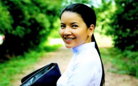Sau 14 năm, Ngọc Trinh của Mùi Ngò Gai lấy chồng Hàn Quốc giờ sống ra sao?