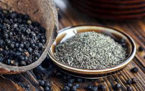 Giá tiêu hôm nay 20/11: Cao nhất 57.000 đồng/kg, dự báo giá sẽ tăng