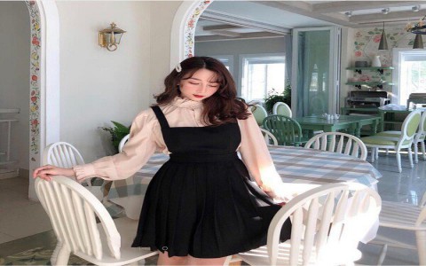 Học hỏi style sáng đi làm, chiều dự tiệc chỉ với duy nhất một bộ cánh
