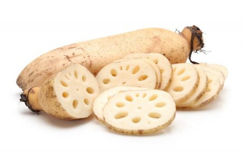 Công dụng của củ sen trong việc chữa bệnh