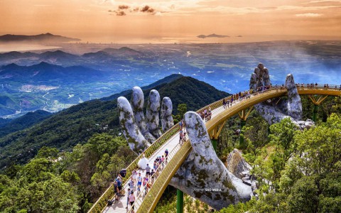 Du lịch Việt Nam được vinh danh tại World Travel Award 2020
