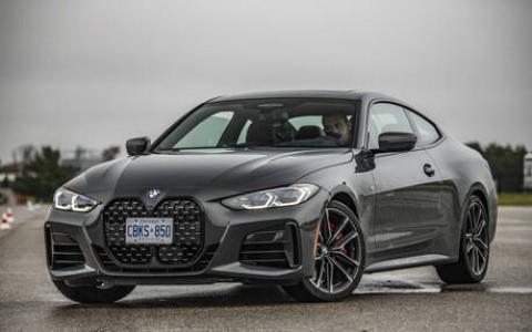 BMW M440i 2021: Chiếc xe dành cho những người đam mê hiệu suất và công nghệ
