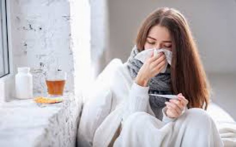 Cách chăm sóc người bệnh cúm