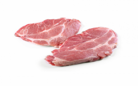 Giá lợn hơi hôm nay 3/12: Điều chỉnh giảm nhẹ ở khu vực miền Bắc