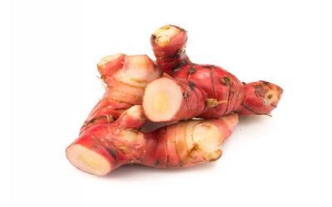 Cao lương khương trị đau dạ dày, cảm lạnh