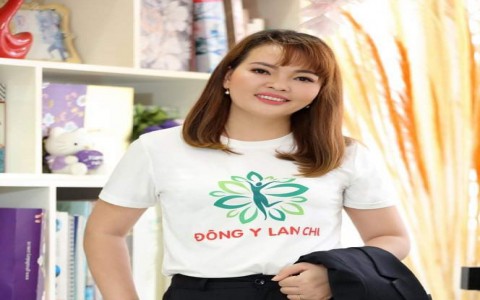Chân dung “Thánh bán lẻ” chưa tốt nghiệp tiểu học của hệ thống Đông y Lan Chi