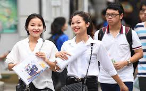 Từ năm 2021 sẽ đăng ký thi tốt nghiệp THPT trên cổng dịch vụ công quốc gia