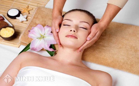 Cách chăm sóc da khô đúng cách vào mùa lạnh