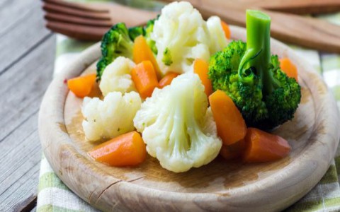 Cách luộc rau bảo đảm giữ nguyên vitamin