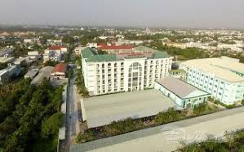 Trường Đại học Tây Đô được đào tạo ngành Dinh dưỡng trình độ đại học