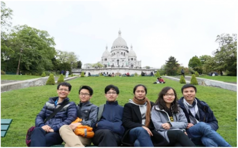 Trường ĐH Việt Pháp mở ngành học mới Khoa học Dữ liệu và Kỹ thuật ô tô