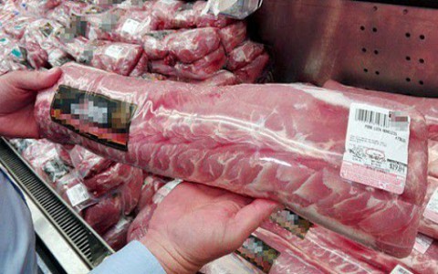 Giá lợn hơi hôm nay 19/12: Giảm nhẹ trên toàn quốc, nhiều địa phương chững giá