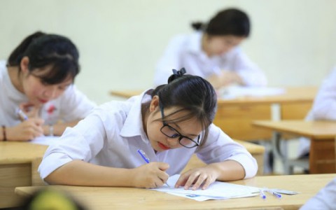 5 điểm nhấn quan trọng về định hướng tuyển sinh 2021-2025