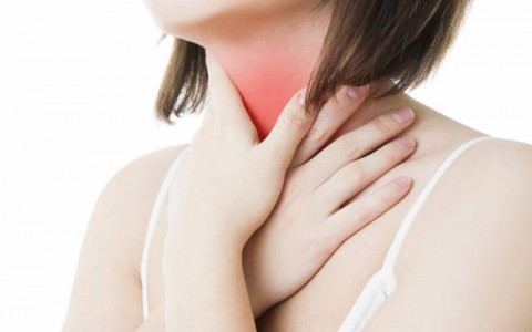 Viêm amidan, khi nào cần cắt?