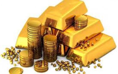 Giá vàng hôm nay ngày 23/12: Vàng được kỳ vọng sẽ lập đỉnh mới