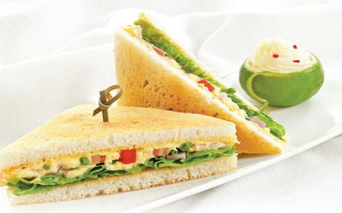 10 phút xong ngay bữa sáng vừa ngon vừa chất lượng