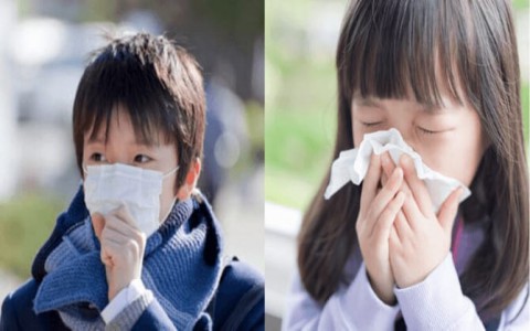 Bí kíp ngừa nhiễm virus cúm A