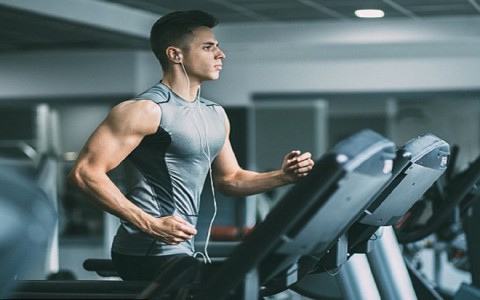 Nên tập gym vào thời điểm nào trong ngày?