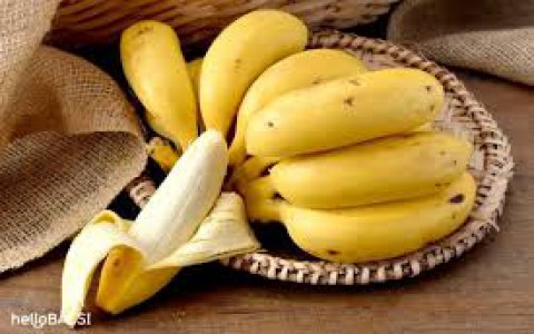 6 tác dụng không ngờ khi ăn hai quả chuối mỗi ngày