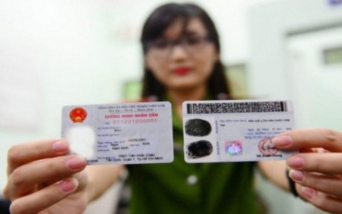 Trình tự, thủ tục cấp Căn cước công dân như thế nào?
