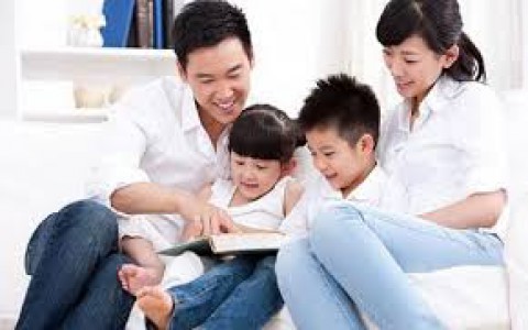 Vợ chồng sinh đủ hai con sẽ được xét hỗ trợ mua nhà ở xã hội có đúng không?