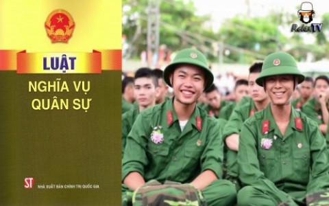 Vì sao phải đăng ký nghĩa vụ quân sự?