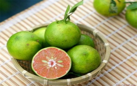Khám phá bí quyết để có da đẹp, dáng xinh từ quả chanh đào